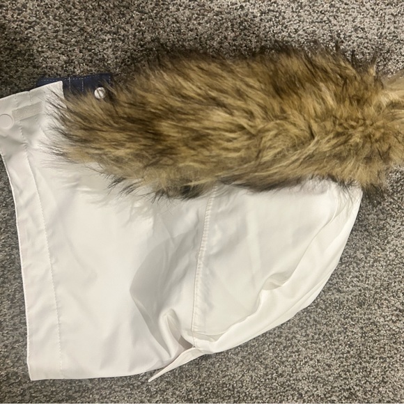 Girls XXL size 16 Roxy Jacket - Picture 4 of 6